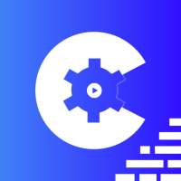 Online Compiler - Code on Mobi logo
