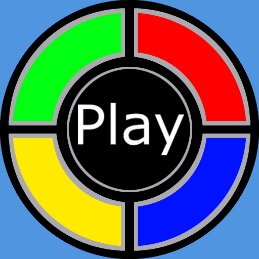 Simon - Mobile icon