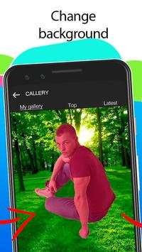 Best Photo Editor screenshot 2