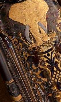 Firearms Museum Wallpapers screenshot 2