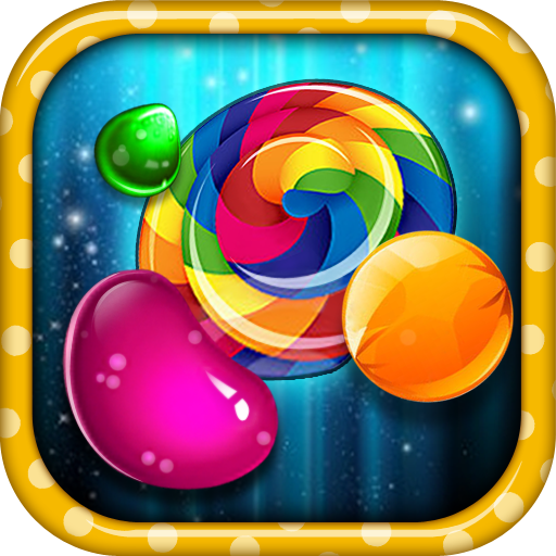 Gem Candy Sweet आइकन