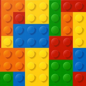 Wallpaper for Lego icon