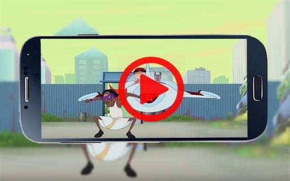 New Mighty Raju Video Collection screenshot 1