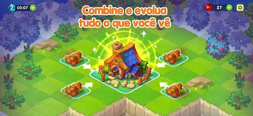 Dragon Magic: jogos de dragoes screenshot 2
