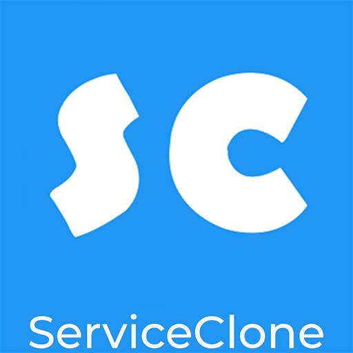 Service Clone 1.1