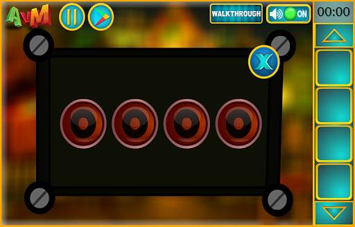Best Escape 111 Christmas Snowman Escape Game screenshot 4