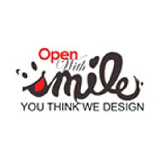 Open with Smile иконка