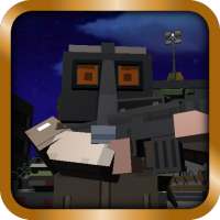 Pixel Zombies 2 logo