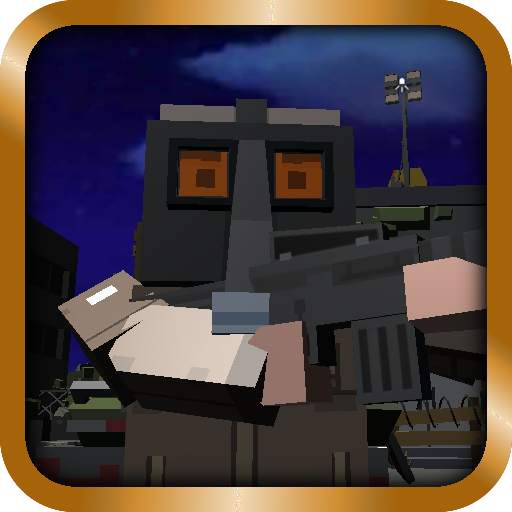 Pixel Zombies 2 0.2.1