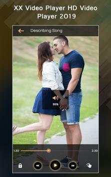 XX Video Player 2019 - HD Video Player 2019 screenshot 4
