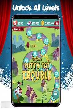 Looney Bunny: Rabbit Dash Toons screenshot 4