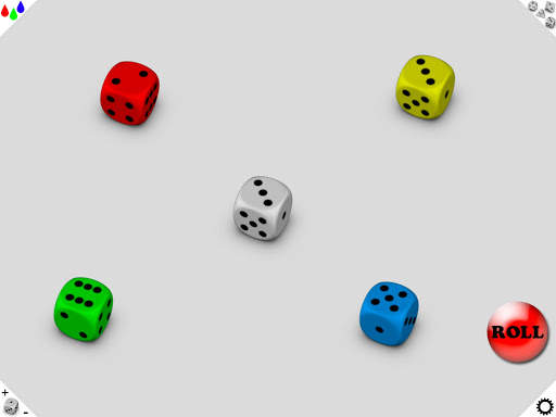 My Dices Lite screenshot 8