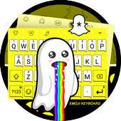 Snap Ghost Chat on 9Apps