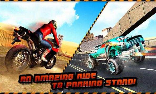 Car Parking Adventure - Multi Transport Simulator screenshot 3