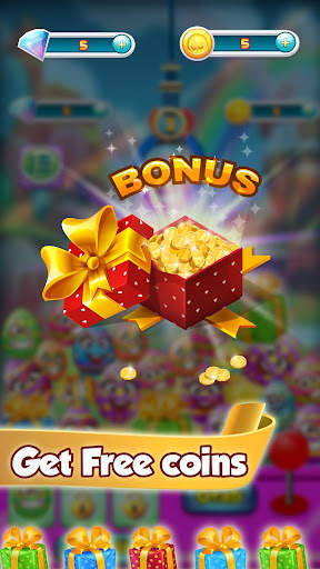 Multi Claw Machine Carnival screenshot 6