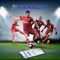 TerimaBola Sepak Bola Euro 2021 logo
