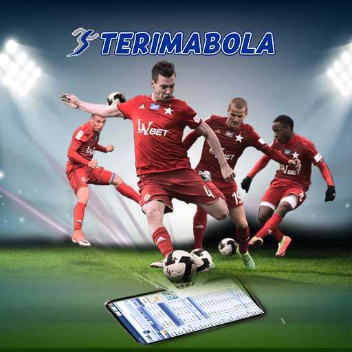 TerimaBola Sepak Bola Euro 2021 1.0