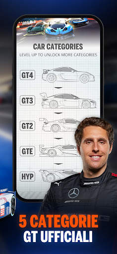 GT Manager screenshot 9