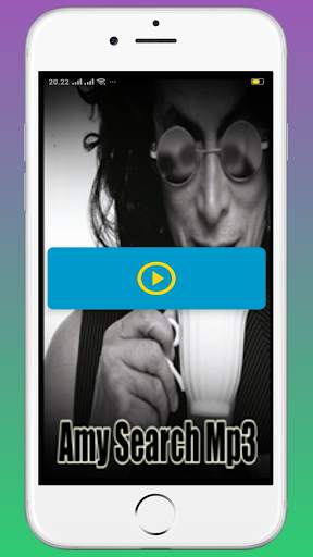 Amy Search Mp3 Offline screenshot 3