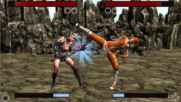 Girl Fight screenshot 10