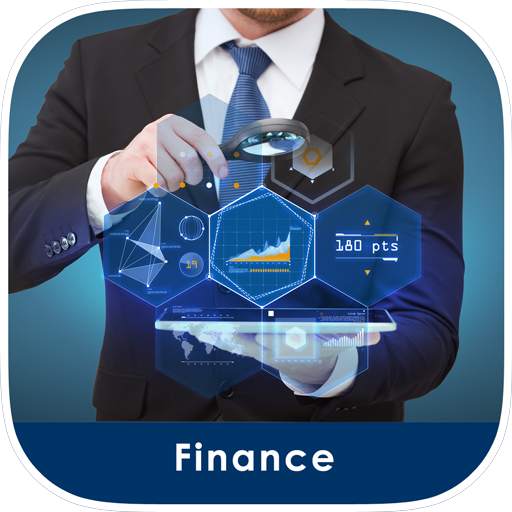 Finance: Learn Finance 1.1.4