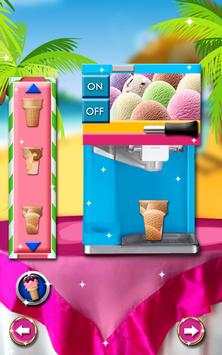 Ice Cream Decorating screenshot 4