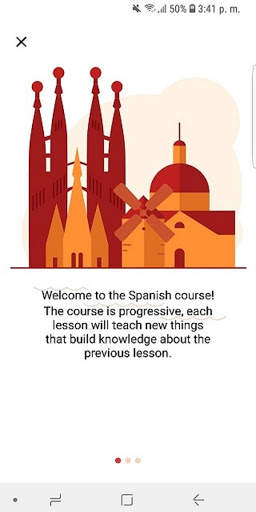 Learn Spanish Free screenshot 6