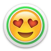 Emojis Stickers for WhatsApp 1.0