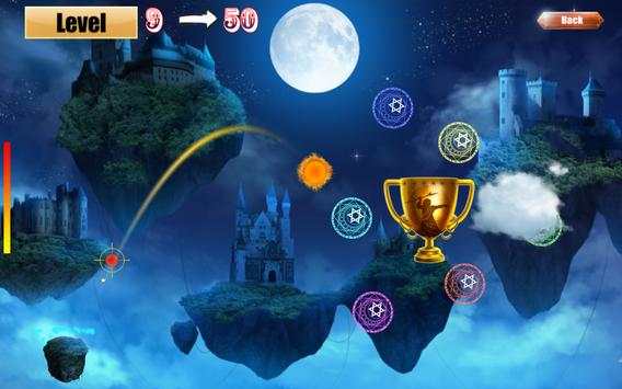 Ball of God screenshot 10