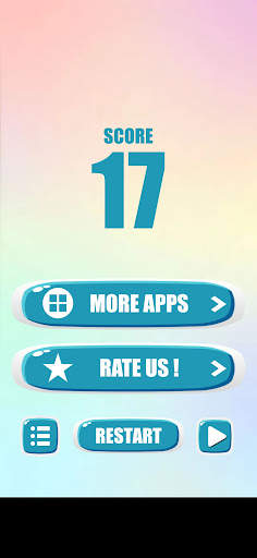 King Von Music Tiles Game screenshot 3