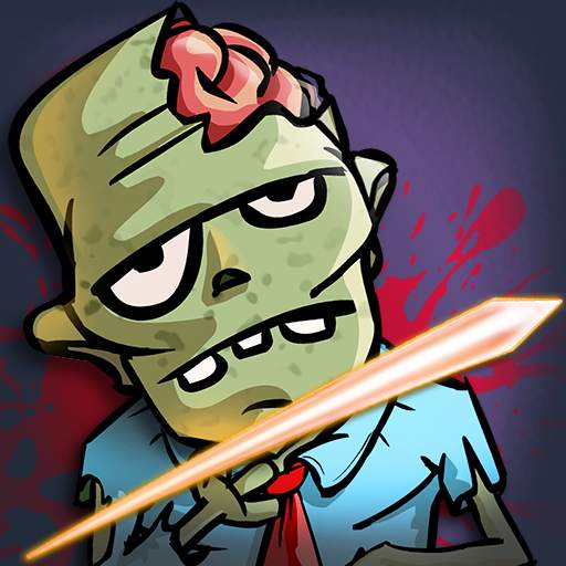 Zombies: Smash & Slide 1.0.4