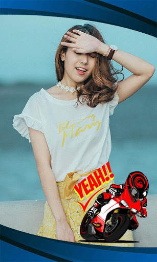 Brigez Foto Editor screenshot 7