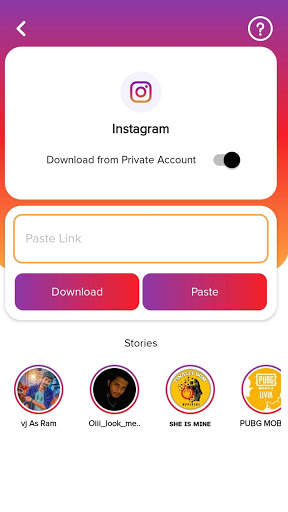 IND Downloader - Best Video Downloading Indian App screenshot 5