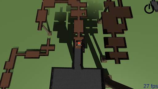 SkyBot Valley - Free screenshot 21