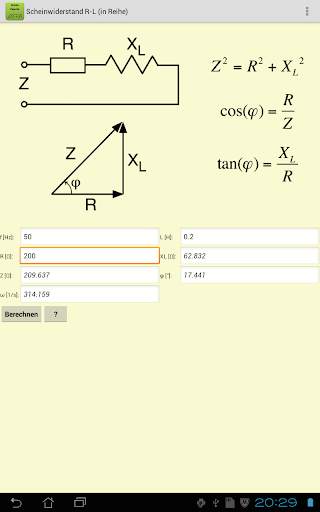 Mathe Experte screenshot 15