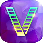 IDM VD Video Downloader Player icon