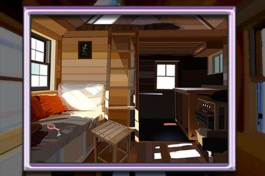 Escape Game : Mobile House screenshot 4