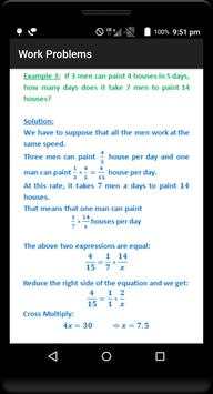 Math Word Problems Made Simple screenshot 6