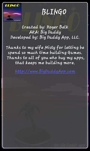 BLINGO Lite screenshot 6