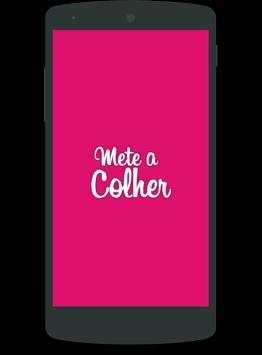 Mete a Colher screenshot 1