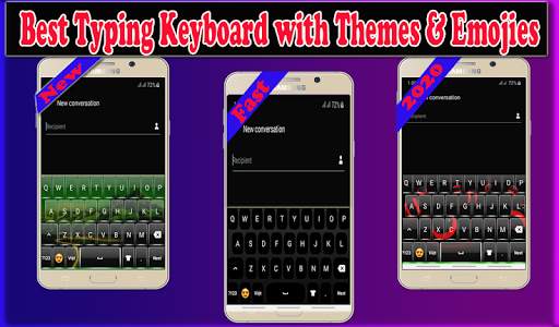 Ever Mongolian Keyboard 2020 screenshot 3