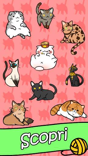 Cat Condo screenshot 3
