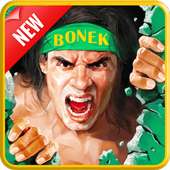 Lagu Yel Yel Bonek Mania Persebaya