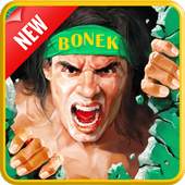 Lagu Yel Yel Bonek Mania Persebaya 1.0.0