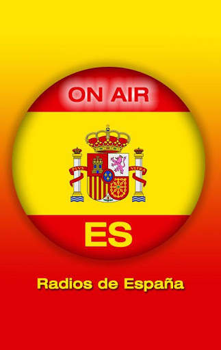 Radio España, Radio ES 1 تصوير الشاشة