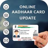 Aadhar Card 1.1