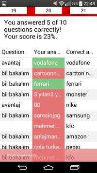 Bil bakalım bu nedir 2 screenshot 4