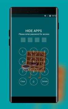 Sweet Cartoon ColorOS Launcher Theme for Oppo screenshot 3