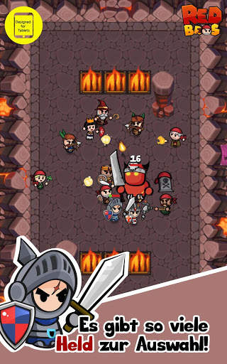 Redbros screenshot 13