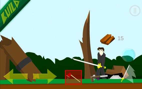 Defensa Zombie screenshot 9
